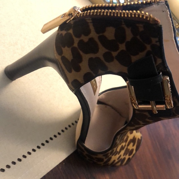 Louise et Cio shoe - Picture 3 of 5